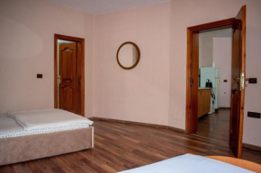 Geris apartment